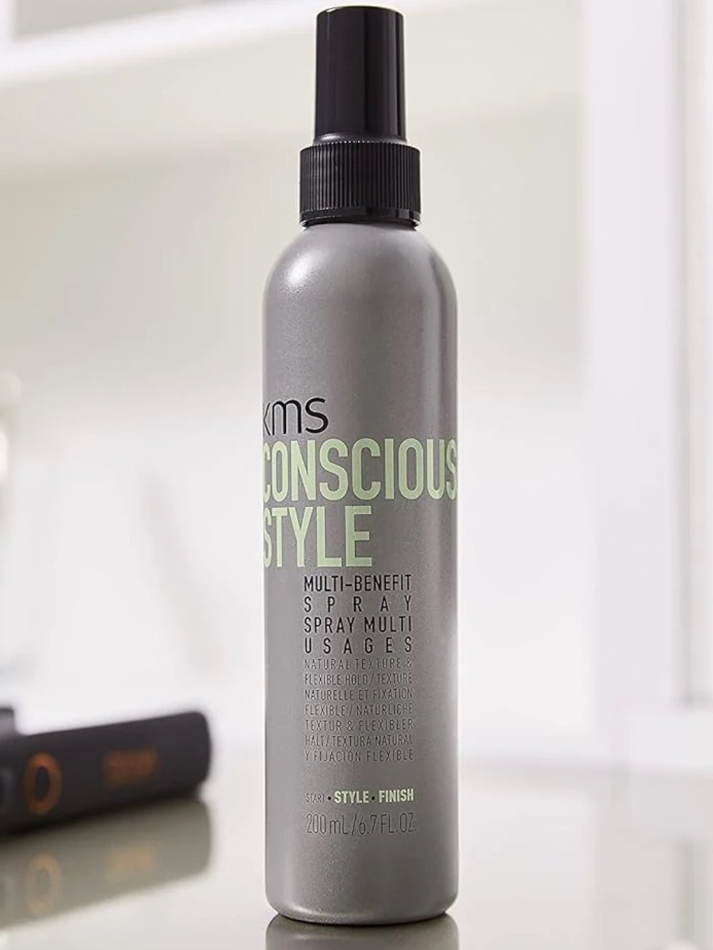 KMS Conscious Style Multi-Benefit Spray